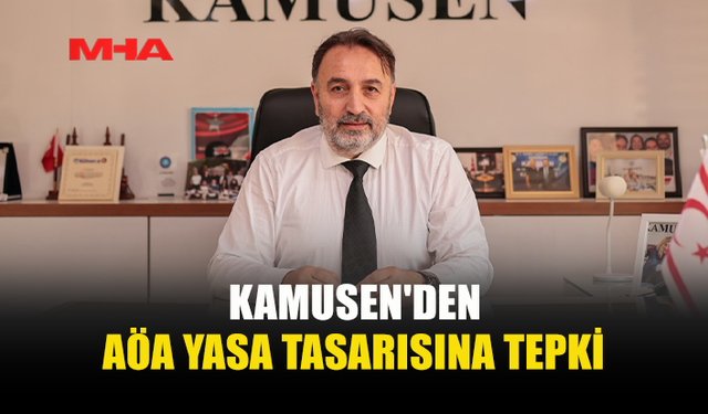 ATAN: AÖA'NIN KURUMSAL KİMLİĞİ KORUNMALI