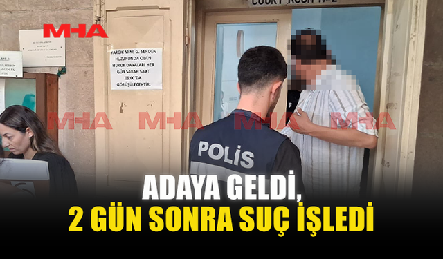 CASİNODA “C*NSEL SALDIRI” İDDİASI İLE TUTUKLANDI