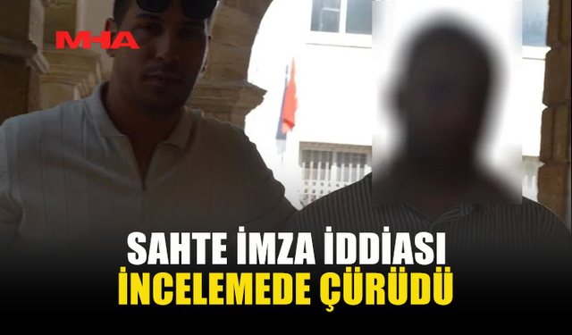 AMME FESATÇILIĞI ZANLISINA 2 GÜN TUTUKLULUK