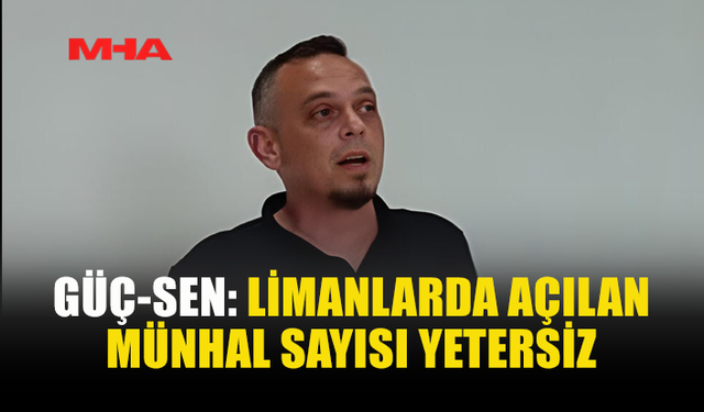 KANATLI’DAN HÜKÜMETE MÜNHAL ÇAĞRISI