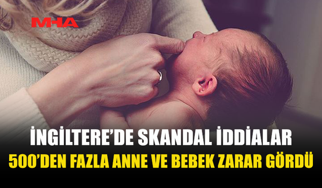 NOTTİNGHAM’DAKİ HASTANELERDE ÇARPICI RAPOR