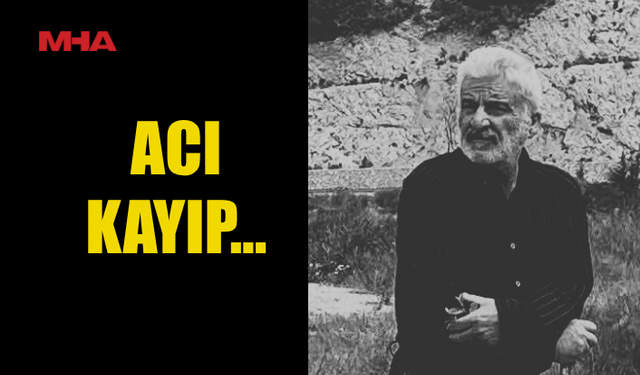 YALÇIN SÖZERİ SEVENLERİNİ YASA BOĞDU