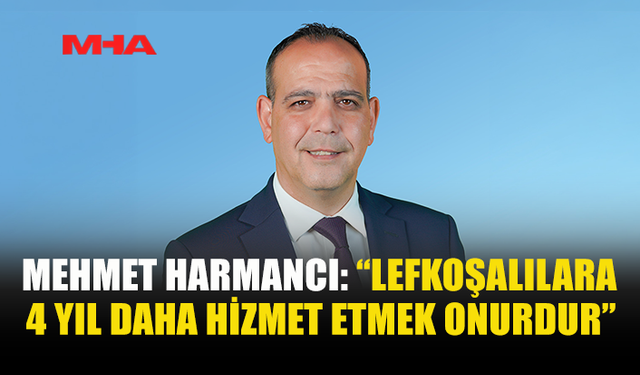 LTB’DE YENİ DÖNEM MESAJI: PROJELER DEVAM EDECEK
