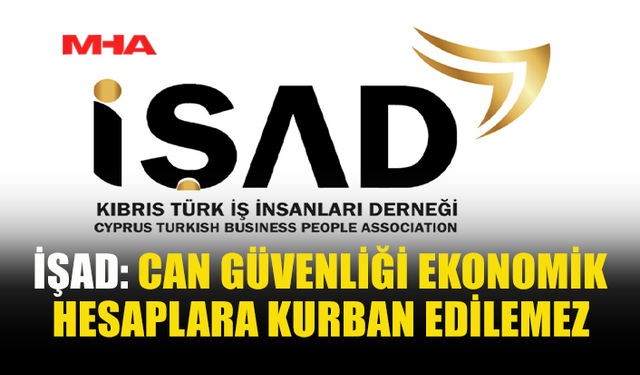 İŞAD: TÜM YÜKSEK BİNALAR ACİLEN DENETLENMELİ
