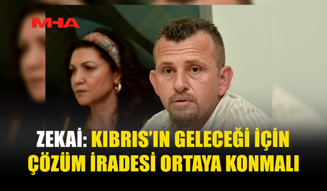 KTOEÖS: STATÜKO YIKILMALI, KALICI ÇÖZÜM SAĞLANMALI