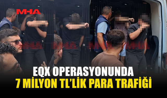 550 BİN DOLARLIK VURGUN İDDİASI BÜYÜYOR