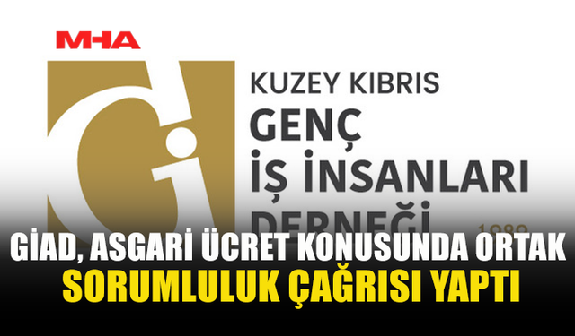 GİAD: ÇALIŞANI KORUYAN, ÜRETİMİ DESTEKLEYEN MODEL ŞART