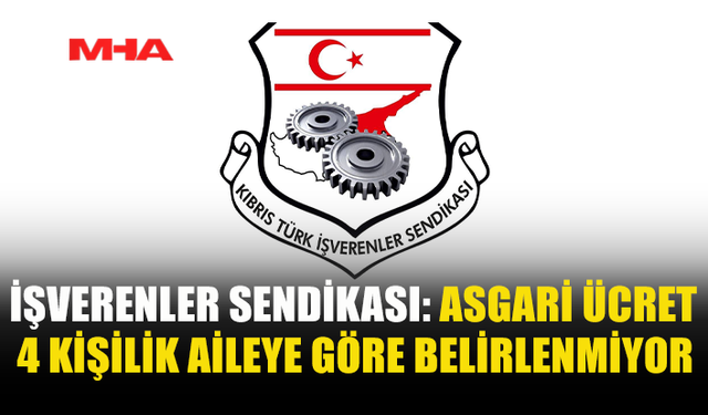 İŞVERENLER: YASA AÇIK, YANLIŞ ALGI OLUŞTURULUYOR