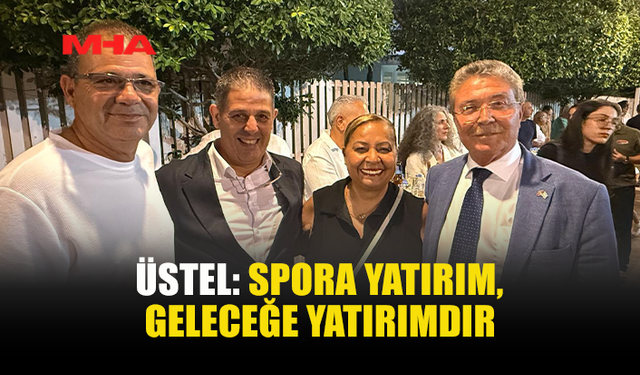 KTSYD'DE YILIN BAŞARILILARI ÖDÜLLENDİRİLDİ