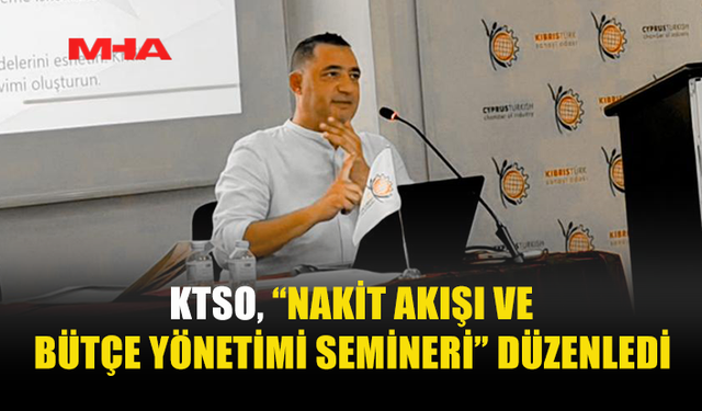KTSO’DAN İŞLETMELERE KRİZDE AYAKTA KALMA REHBERİ