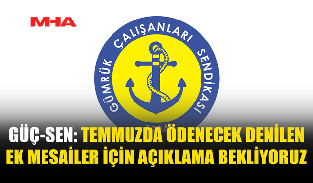 GÜÇ-SEN: VERİLEN SÖZLERİN AKIBETİ BELLİ DEĞİL
