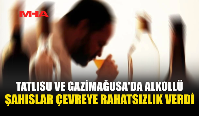 YÜKSEK SESLE BAĞIRIP ÇAĞIRDILAR, TUTUKLANDILAR
