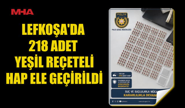 218 HAPLA YAKALANAN 2 ŞÜPHELİ TUTUKLANDI