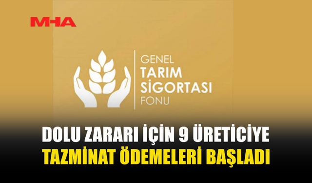 DOLUDAN ZARAR GÖREN ÜRETİCİYE 2,9 MİLYON TL TAZMİNAT