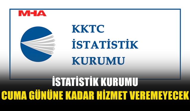 İSTATİSTİK KURUMU YENİ BİNASINA GEÇİYOR