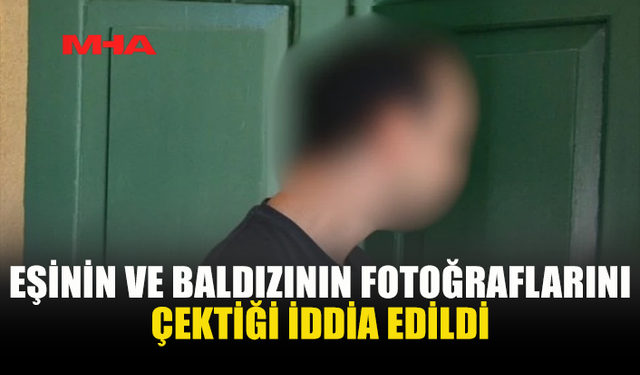ÖZEL HAYATIN GİZLİLİĞİNİ İHLAL SUÇUNDAN TUTUKLANAN ZANLI TEMİNATLA SERBEST