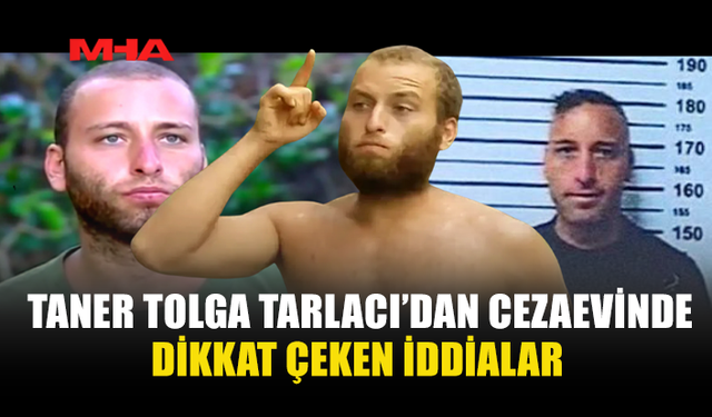 18 YIL HAPİS CEZASI ALAN TARLACI: MUSK VE TRUMP’A ULAŞTIM