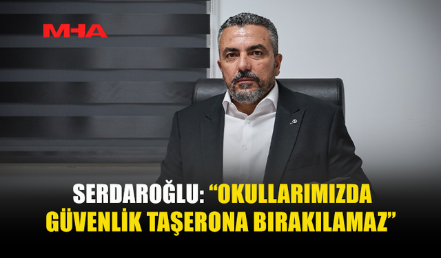 KAMU-İŞ: ÇOCUKLARIN GÜVENLİĞİ İHALE KONUSU YAPILAMAZ