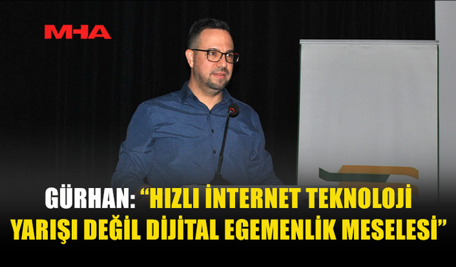 BMO’DAN KKTC’NİN DİJİTAL GELECEĞİ İÇİN ŞEFFAFLIK ÇAĞRISI