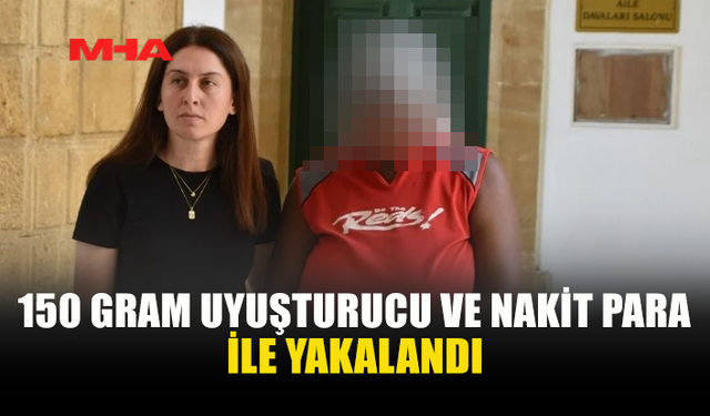 UY*ŞTURUCU ZANLISINA 8 GÜN EK TUTUKLULUK