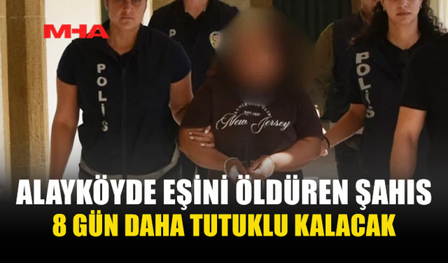 ALAYKÖY C*NAYETİNDE KRİTİK DETAY: 30 BIÇAK DARBESİ