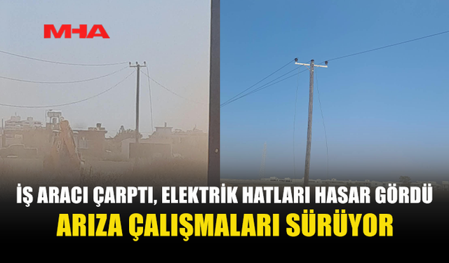 YENİ BOĞAZİÇİ’NDE PLANLI ELEKTRİK KESİNTİSİ