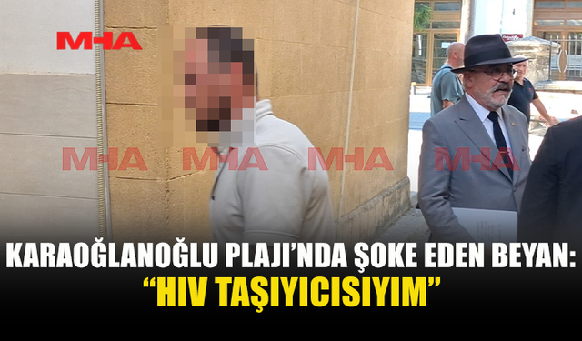 PLAJDAKİ ÇOCUK İST*SMARI SORUŞTURMASINDA DİKKAT ÇEKEN İDDİA