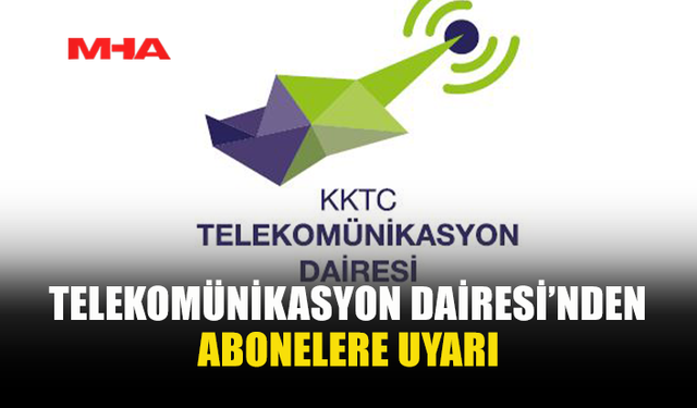 TELEKOMÜNİKASYON BORÇLARINI ÖDEME İÇİN SON GÜN 15 EYLÜL
