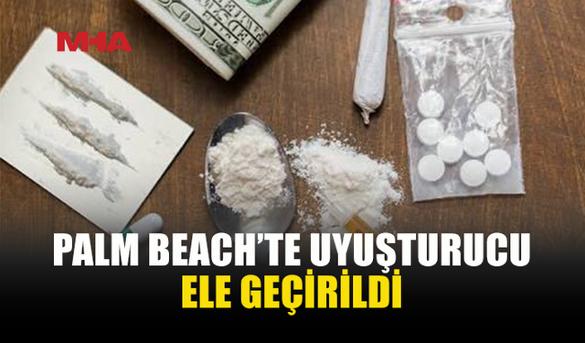 GAZİMAĞUSA’DA POLİS DENETİMİNDE UY*ŞTURUCU ELE GEÇİRİLDİ