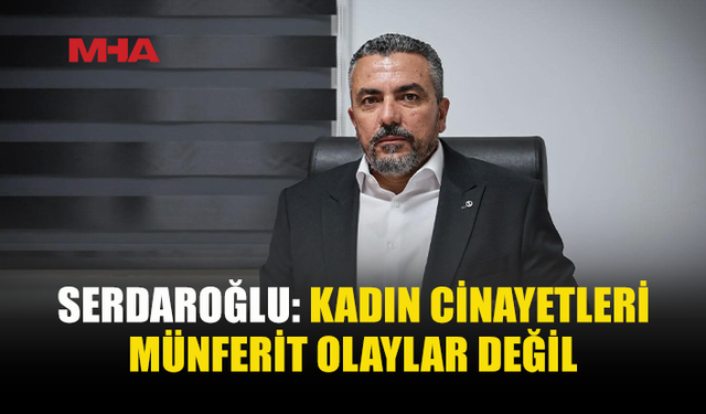 HÜR-İŞ’TEN KADINA YÖNELİK ŞİDDETE TEPKİ