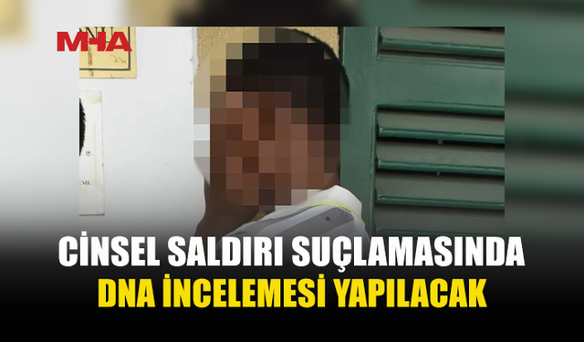 T*CAVÜZ ZANLISI 7 GÜN DAHA TUTUKLU KALACAK