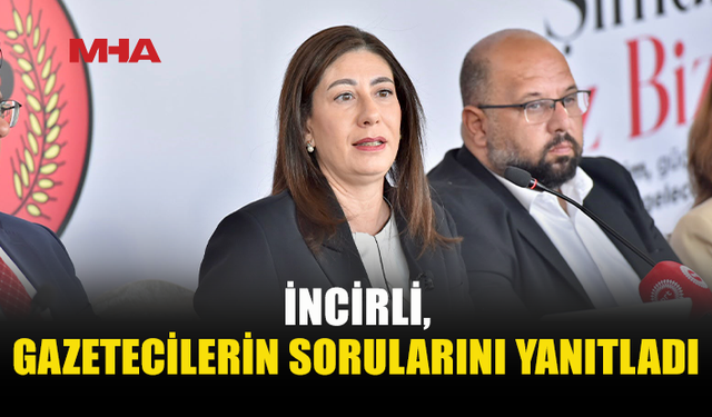 CTP’DEN YEREL YÖNETİMLERDE YENİ VİZYON MESAJI