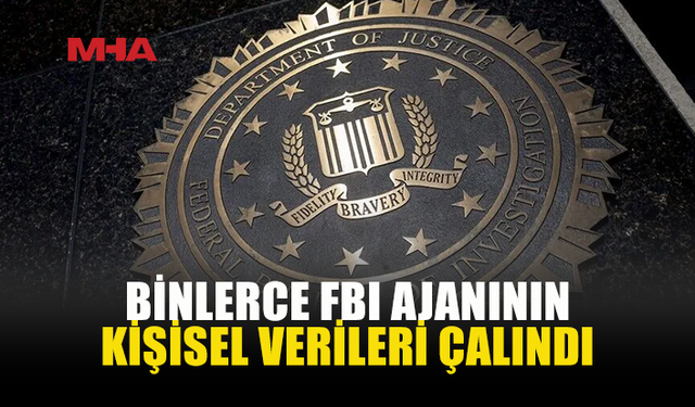 FBI’IN İŞ BAŞVURU PORTALI SİBER OLAY SONRASI ÇÖKTÜ