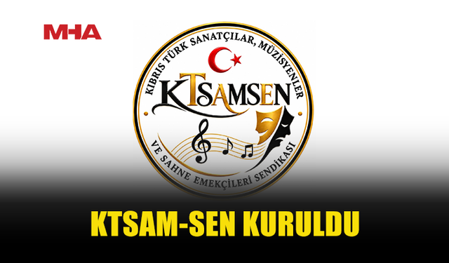 KTSAM-SEN SANAT EMEKÇİLERİNİN HAKLARI İÇİN KURULDU