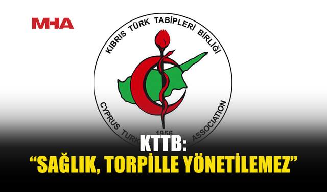 KTTB’DEN 90 GEÇİCİ PERSONEL ALIMINA ELEŞTİRİ