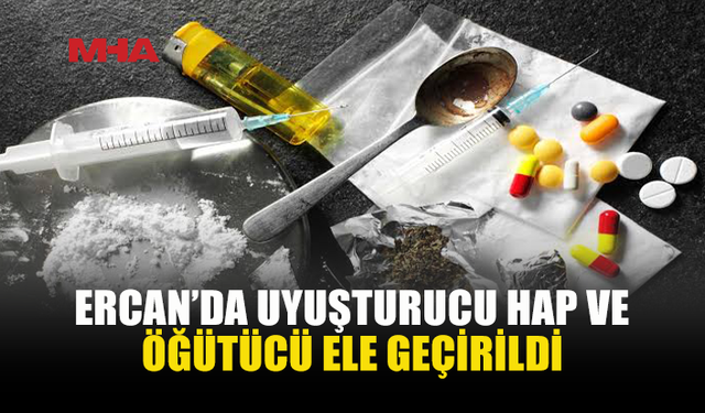 BAVULUNDAN 5 HAP VE UY*ŞTURUCU ÖĞÜTÜCÜSÜ ÇIKTI