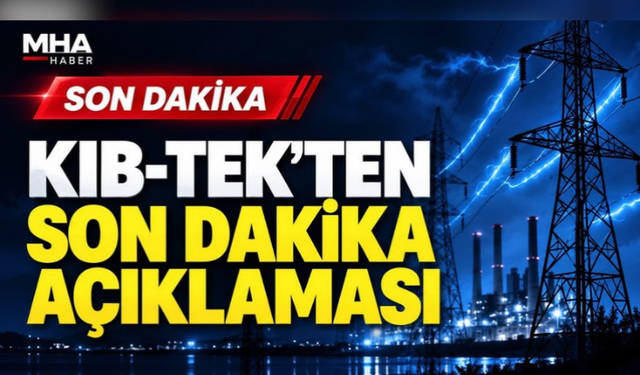KIB-TEK’TEN EL-SEN’E GREVİ SONLANDIRMA ÇAĞRISI