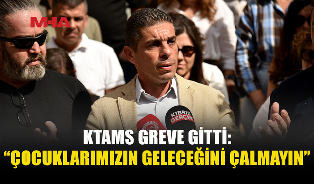 KTAMS: MİLYONLARCA DOLARLIK KREDİ DOSYALARI YÜRÜRLÜĞE GİRECEK