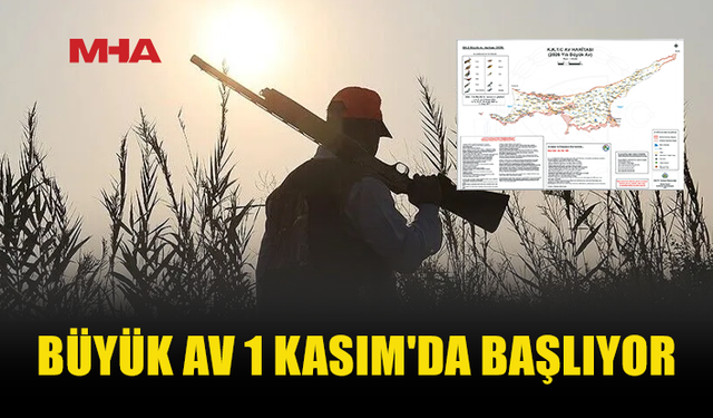 AVCILAR DİKKAT! SEZON 1 KASIM’DA BAŞLIYOR
