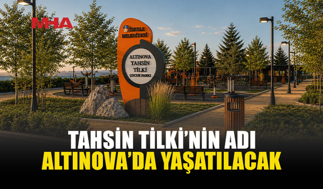 SADIKOĞLU: “HALKIMIZIN YAŞAM KALİTESİNİ ARTIRMAYA DEVAM EDİYORUZ”