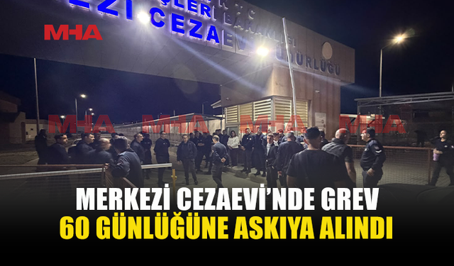 KTAMS, KAMUSEN VE HAK-SEN’DEN GREV AÇIKLAMASI