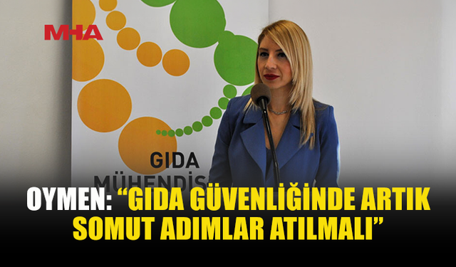 OYMEN: HAL YASASI’NIN UYGULANMASI GECİKTİRİLMEMELİ