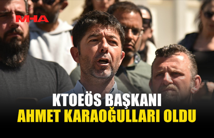 KTOEÖS’TE YENİ DÖNEM BAŞLADI