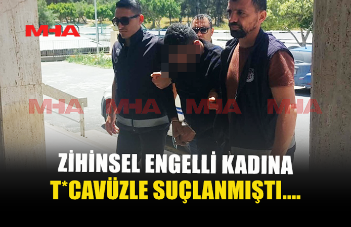T*CAVÜZ ZANLISI 3 GÜN DAHA TUTUKLU KALACAK
