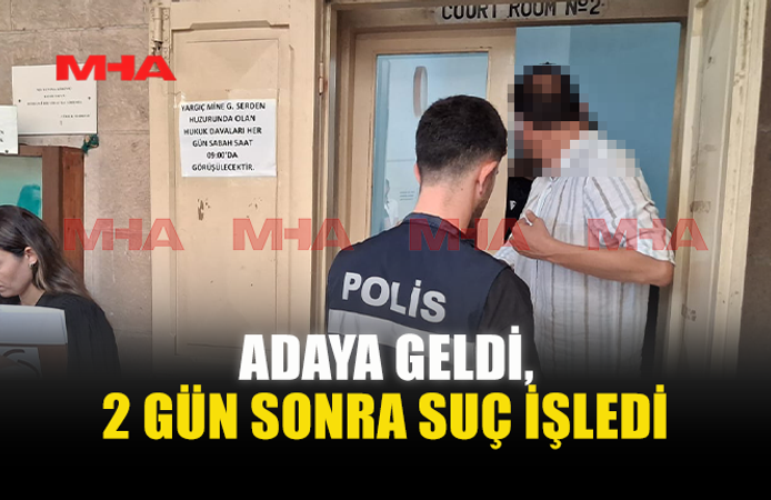 CASİNODA “C*NSEL SALDIRI” İDDİASI İLE TUTUKLANDI