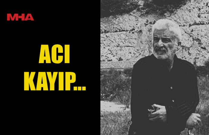 YALÇIN SÖZERİ SEVENLERİNİ YASA BOĞDU