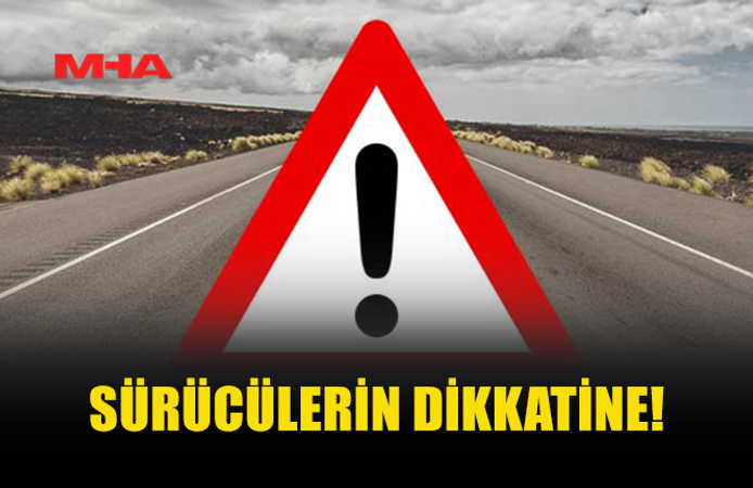 LEFKOŞA’DA TÖREN PROVASI NEDENİYLE BAZI YOLLAR PAZAR GÜNÜ TRAFİĞE KAPATILACAK