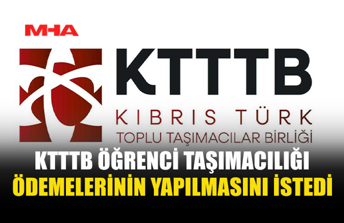 TOPLU TAŞIMACILAR BİRLİĞİ'NDEN “ÖDEME YAPILMIYOR” AÇIKLAMASI