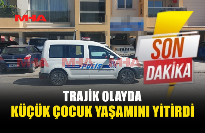 TÜM MÜDAHALELERE RAĞMEN KURTARILAMADI