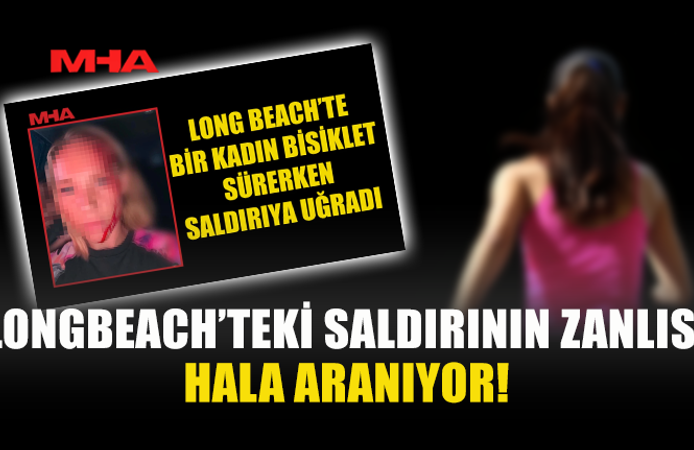 İSKELE'DEKİ SALDIRIDA ARANAN KADIN HENÜZ TESPİT EDİLEMEDİ